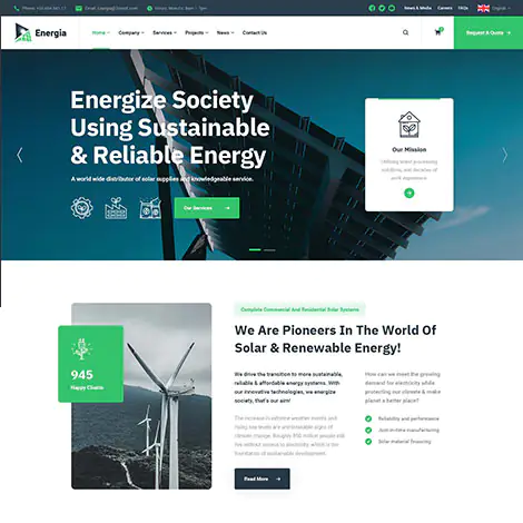 energia