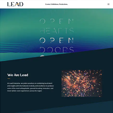 lead