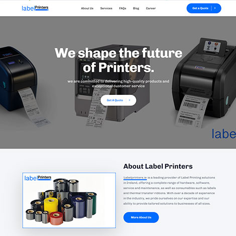 LabelPrinters