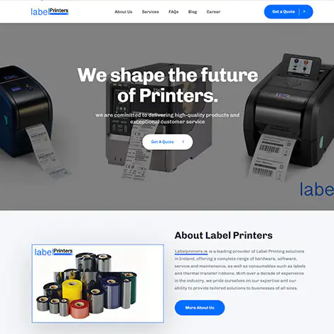 LabelPrinters