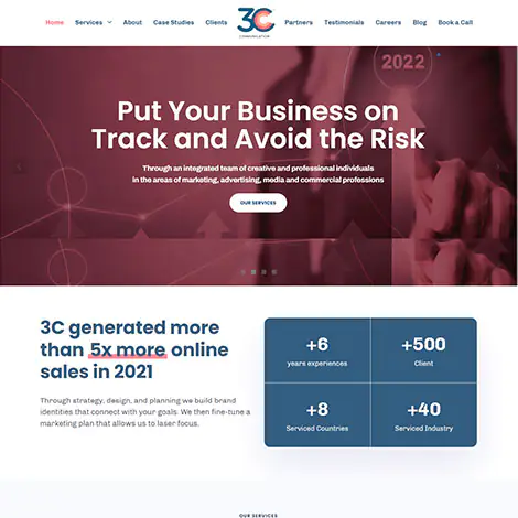 3cagency