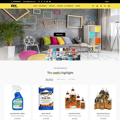 Portfolios 46 diyarabia