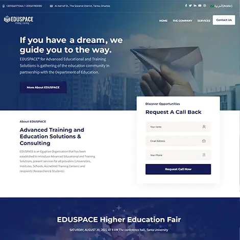 eduspace