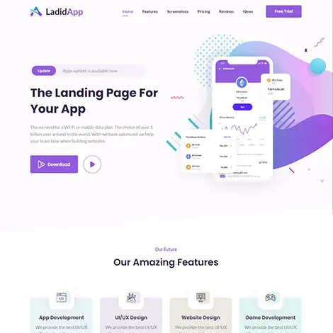 Portfolios 83 ladidapp