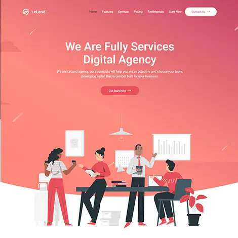 Portfolios 80 leland