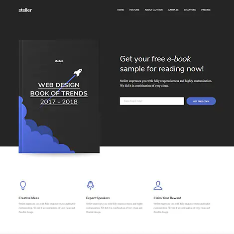 Portfolios 76 steller