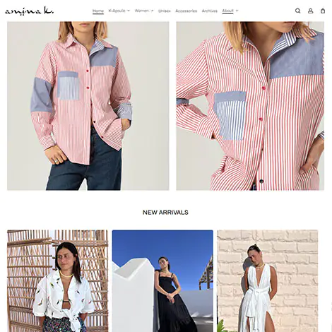 Portfolios 29 aminak