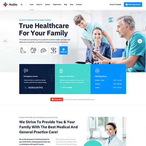 Portfolios 71 medikon