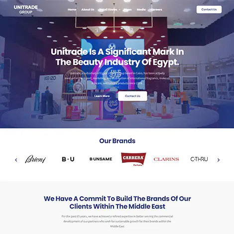 Unitrade