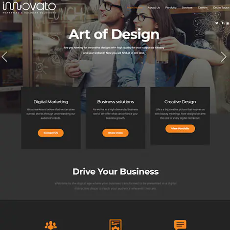 innovato