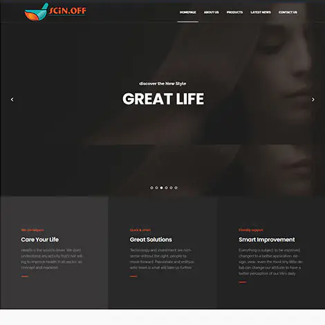 Portfolios 23 scinoff