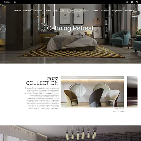 Portfolios 12 Hazem Shoukry