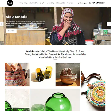 Portfolios 11 kendaka 1